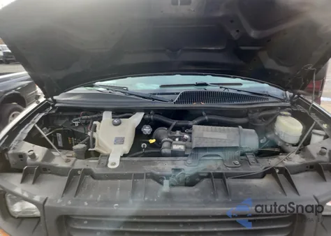 2015 GMC Savana G2500 from USA, damaged, VIN 1GTW7FCF7F1195414